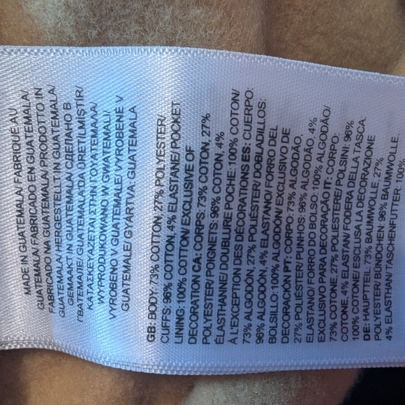 The North Face Joggers Sweatpants Men's BNWT - Picture 13 of 13